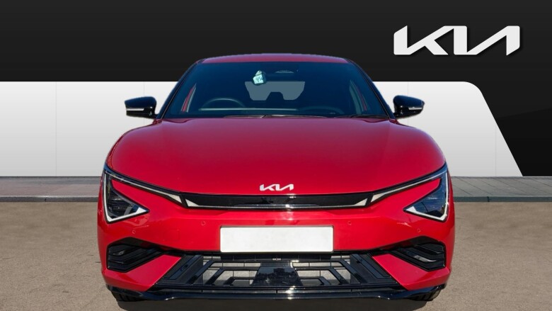 Kia EV6 168kW GT Line 84kWh 5dr Auto Electric Estate